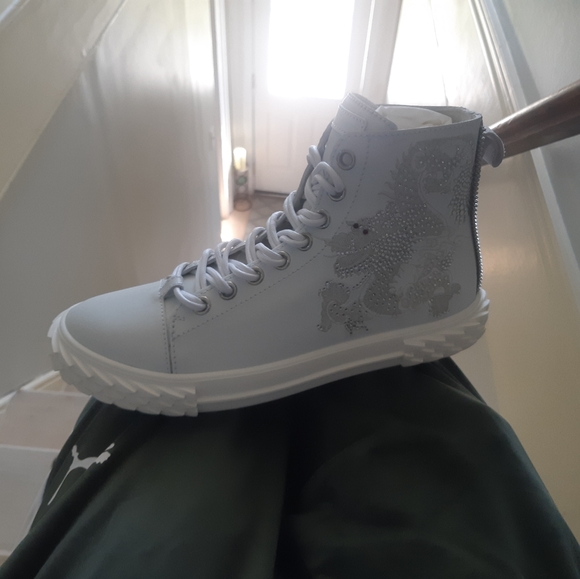 Giusepee Zanotti Bubbler - Picture 2 of 11